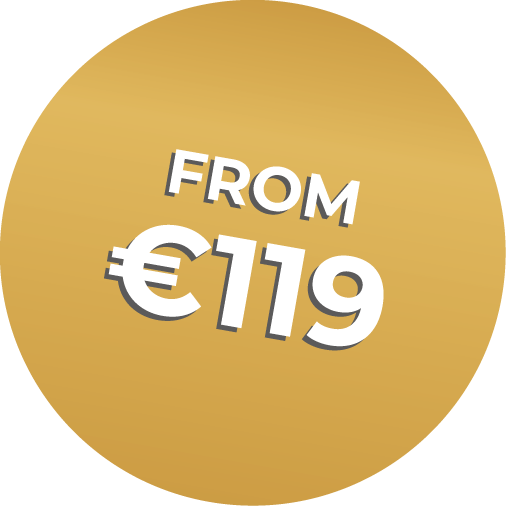 Prix - 119€