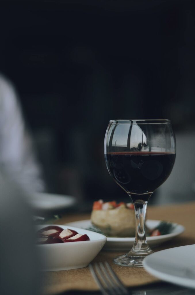 vin bordeaux