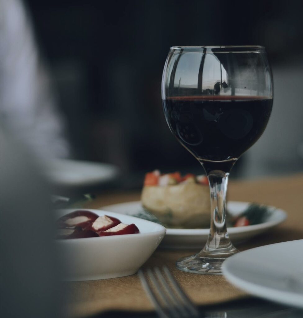 vin bordeaux
