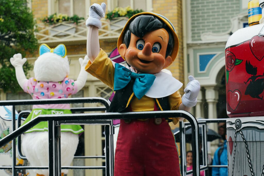 enfant dimanche paris