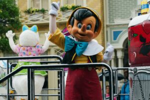 enfant dimanche paris