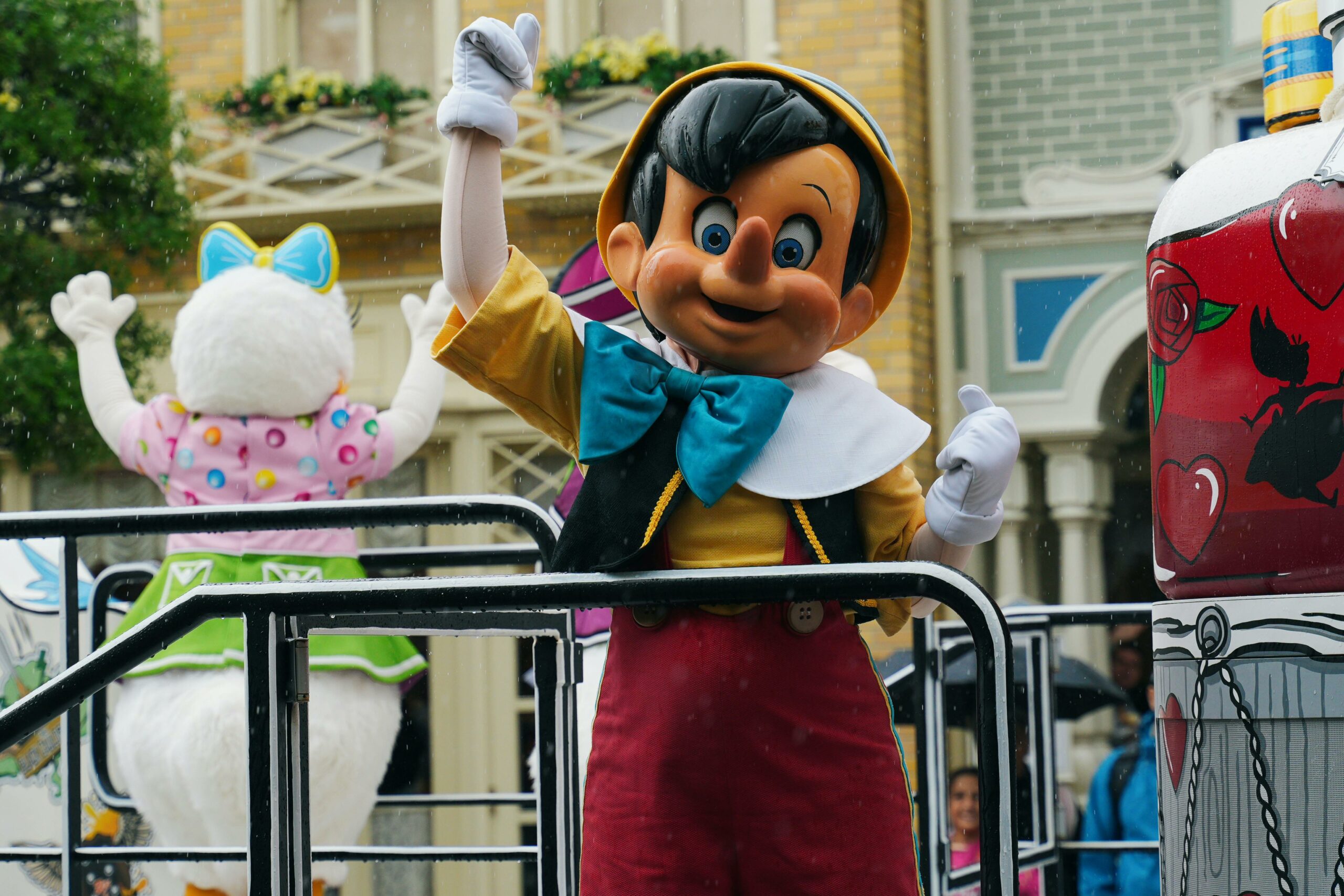 enfant dimanche paris