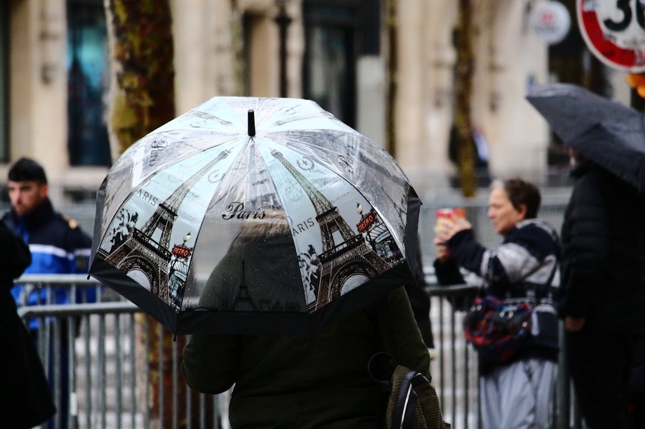 sortie famille paris pluit