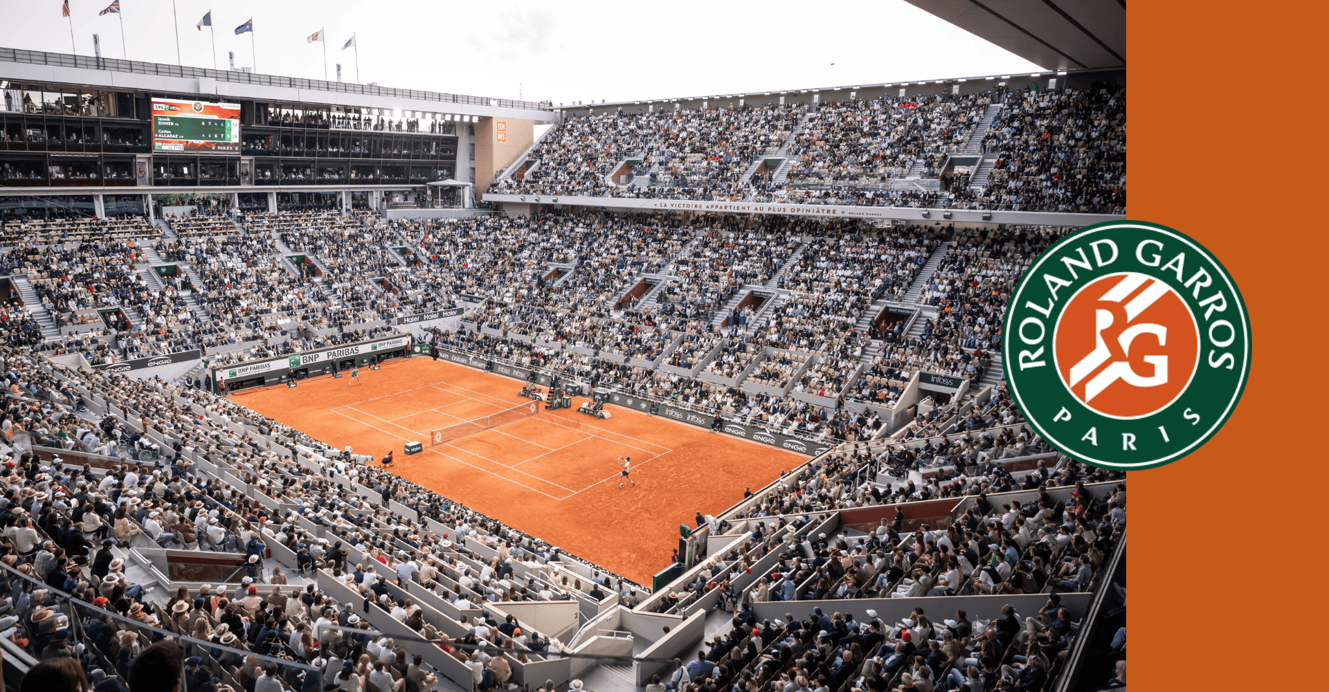 roland garros