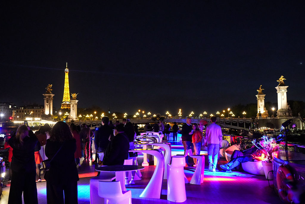 nuit des musées paris 2026