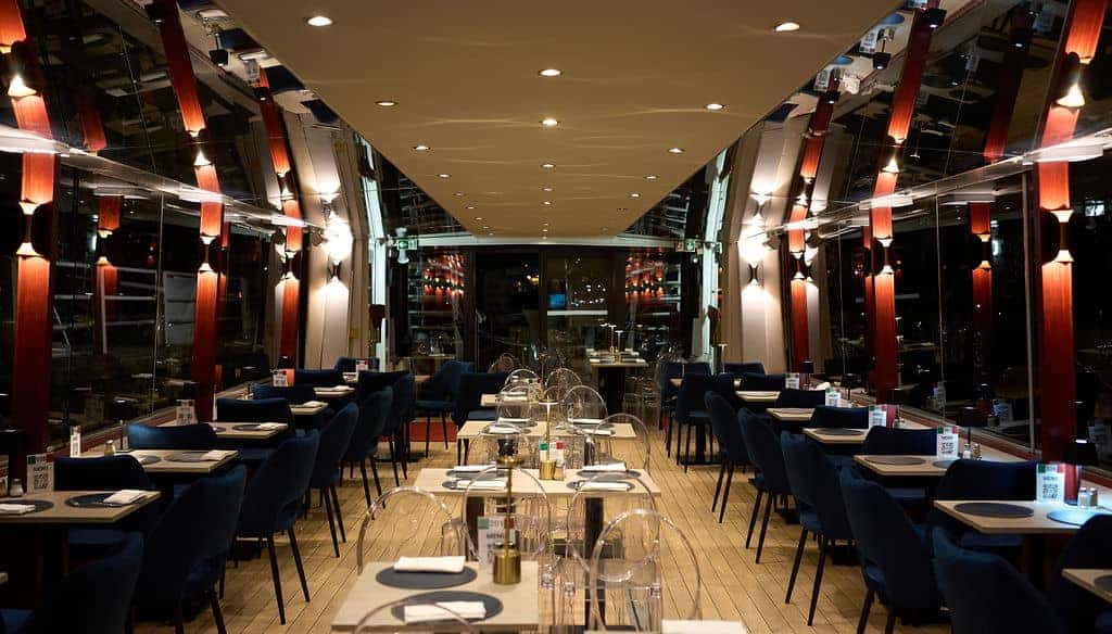 croisière le théo
