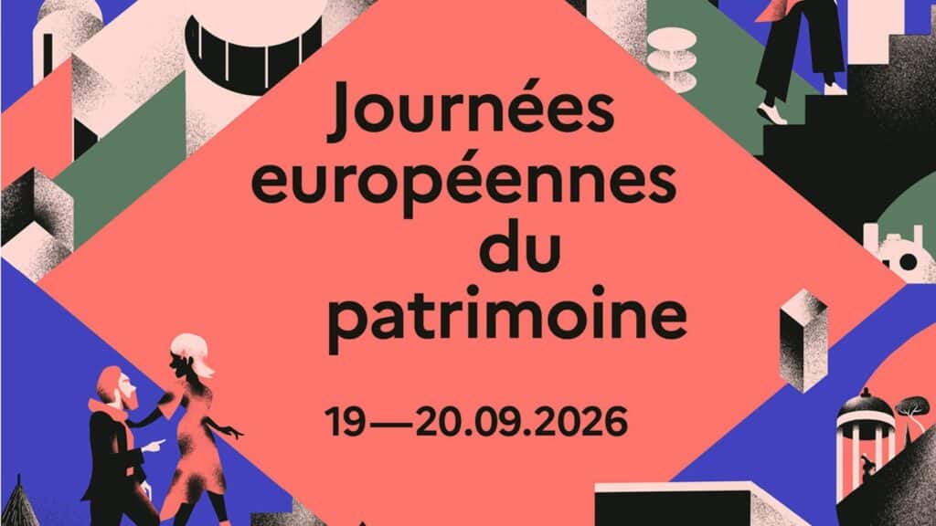 journée du patrimoine