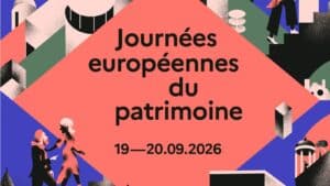 journée du patrimoine
