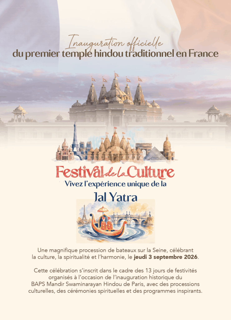 parade hindoue