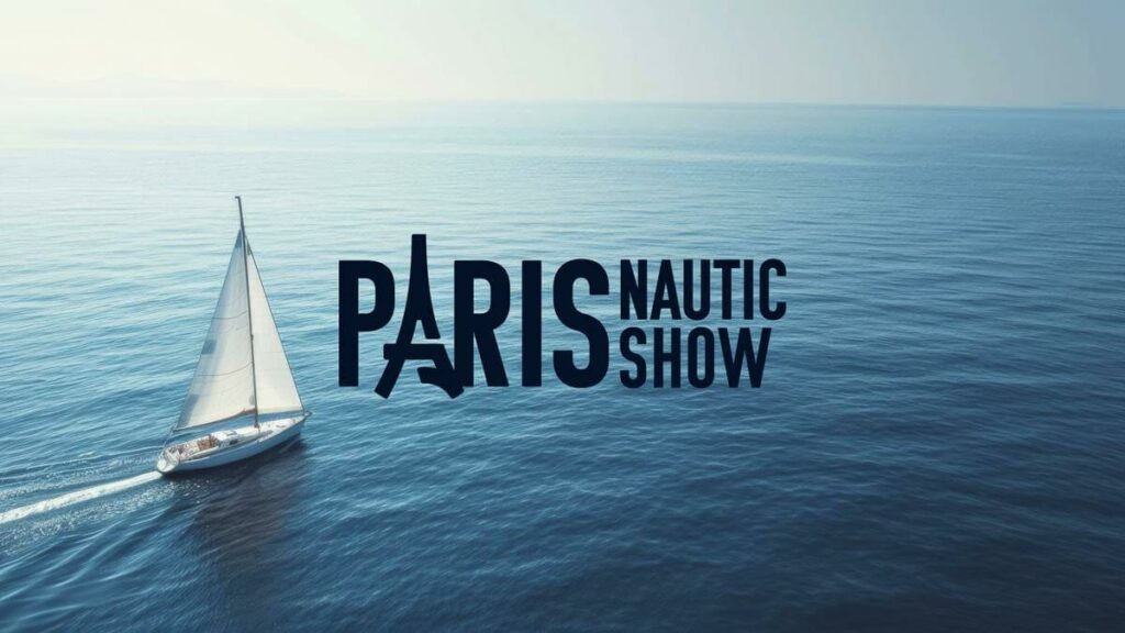 Paris Nautic Show