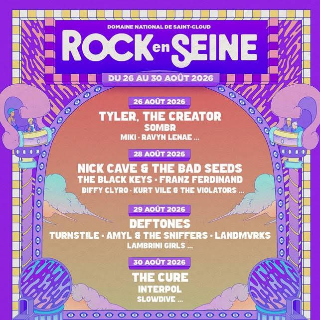 rock en seine