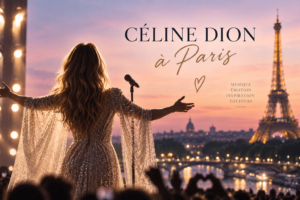 celion dion paris 2026