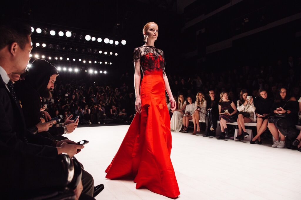 fashion week paris
