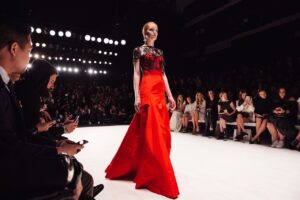 fashion week paris